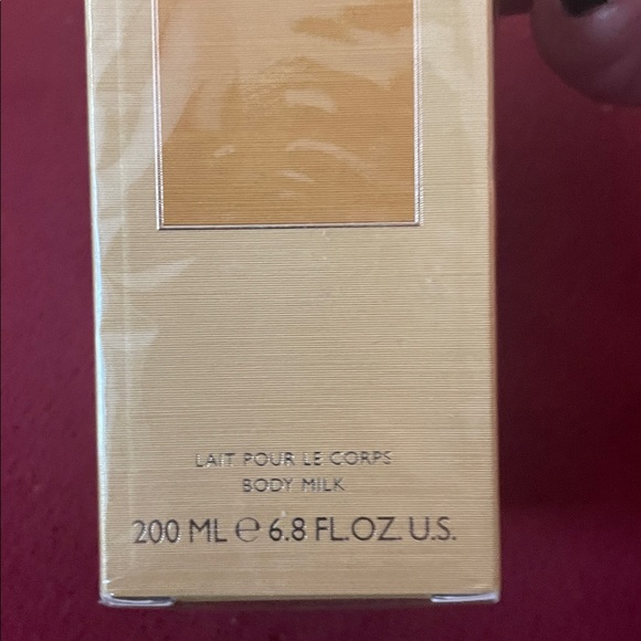 BULGARI ROSE GOLDEA BODY MILK 200 ML/6.8 FL.OZ. - Picture 2 of 2